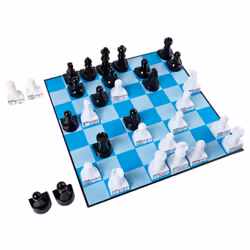 JEU D'ECHECS COLLECTION ENFANTS