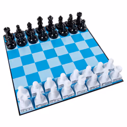 JEU D'ECHECS COLLECTION ENFANTS