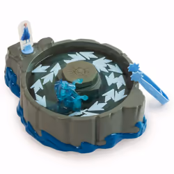 Spin Master Games Disney Frozen 2 - Jeu Splash Match pour les enfants et les familles