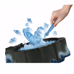 Spin Master Games Disney Frozen 2 - Jeu Splash Match pour les enfants et les familles