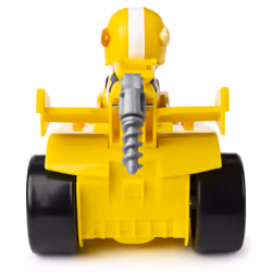PAW Patrol , Ready, Race, Rescue, Véhicule de luxe Race & Go de Ruben avec effets sonores, pour les enfants à partir de 3 ans - Vue supplémentaire 8