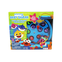 Spin Master Games JEU DE PECHE Baby Shark