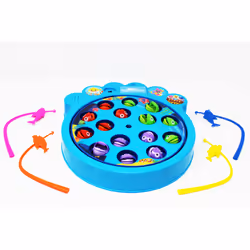 Spin Master Games JEU DE PECHE Baby Shark