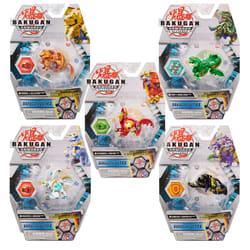 Bakugan - 6055885 - Pack 1 Ultra - Saison 2 - Jeu Jouet enfant à collectionner