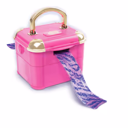 Cool Maker – HOLLYWOOD HAIR STUDIO – Machine à Extensions de Cheveux avec 12 Extensions Personnalisables et des Accessoires – Loisir Créatif et Jeu Enfant – 6056639 – Jouet Enfant 8 Ans et + - Vue supplémentaire 8