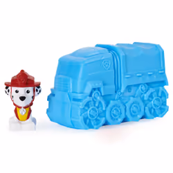 PAW Patrol La Pat' Patrouille - 6059509 - Jeu Jouet enfant - Pack 2 Mini Figurines Dino Rescue - Figurines - Vue supplémentaire 6