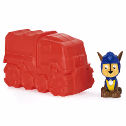 PAW Patrol La Pat' Patrouille - 6059509 - Jeu Jouet enfant - Pack 2 Mini Figurines Dino Rescue - Figurines - Vue supplémentaire 7