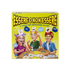 Jeu de devinettes Hedbanz pour les enfants et les familles
