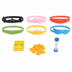 Jeu de devinettes Hedbanz pour les enfants et les familles