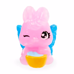 Hatchimals - PACK DE 1 FAMILLE SURPRISE 1 ENFANT - Figurine Surprise à Collectionner Thème Famille - 6064820 - Jouet enfant 5 Ans et + - Modèle Aléatoire