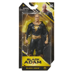FIGURINE 15 CM Black Adam