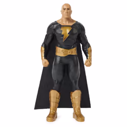 FIGURINE 15 CM Black Adam