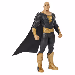 FIGURINE 15 CM Black Adam - Vue supplémentaire 4