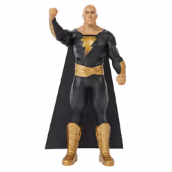 FIGURINE 15 CM Black Adam - Vue supplémentaire 5