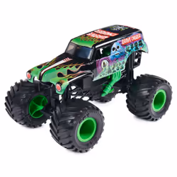 Monster Jam Grave Digger