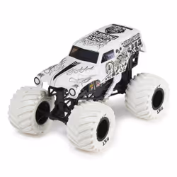 Monster Jam Grave Digger