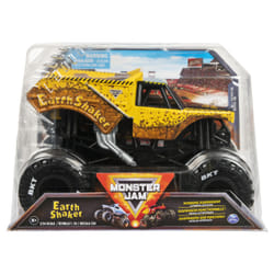Monster Jam Earth Shaker