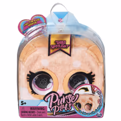 Purse Pets Micro 