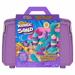 Kinetic Sand 
