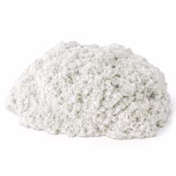 Kinetic Sand - MINI RECHARGE 130 G de sable - Sable Cinétique et Coloré - Alternative Pâte à Modeler - JOUET ENFANT 3 ANS ET + - 6059169 - Loisirs Créatifs