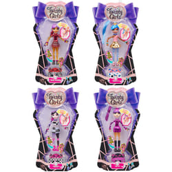 Twisty Petz Twisty Girlz, Poupée à transformer en bracelet à collectionner Glitzy Bitsy avec mystère, pour les enfants à partir de 4 ans.