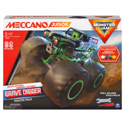 Meccano 6060171 jouet de construction