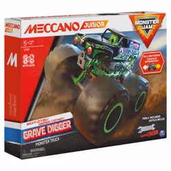 Meccano 6060171 jouet de construction