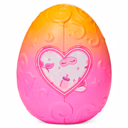 Hatchimals - PIXIES BABYSITTERS SHIMMER BABIES SAISON 10 - Fée Avec Figurines à Collectionner - Jouet enfant 5 Ans et + - 6060405 - Modèle Aléatoire - Vue supplémentaire 6