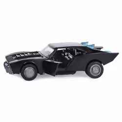 DC Comics Batmobile