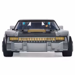 DC Comics Batmobile