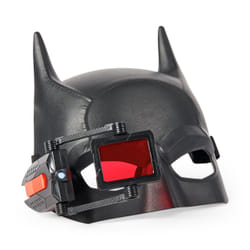 DC Comics Jouet et accessoirespour jeu de rôle interactif Batman Detective Kit, Pièce à collectionner du film Batman