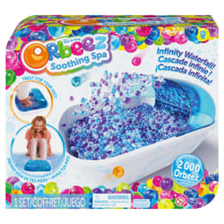 Orbeez Soothing Spa jouet à moteur