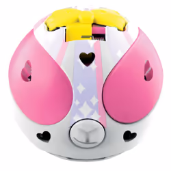 Zoobles Jouet - Multipack 3 - 2 Boules Magiques Colorées Transformables en Animaux et 1 Z-Girlz - Coffret de Jeu et Boîte de Rangement - Vue supplémentaire 6