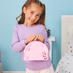 Zoobles Jouet - Multipack 3 - 2 Boules Magiques Colorées Transformables en Animaux et 1 Z-Girlz - Coffret de Jeu et Boîte de Rangement - Vue supplémentaire 9