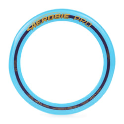 Aerobie Pro Ring, Disque volant d'extérieur, 35,6 cm, bleu