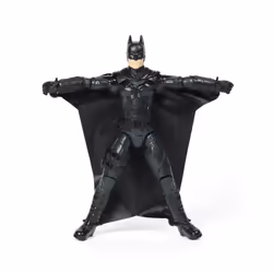 FIGURINE 30 CM BATMAN WING SUIT The Batman Le Film