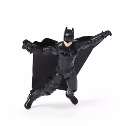 FIGURINE 30 CM BATMAN WING SUIT The Batman Le Film - Vue supplémentaire 4