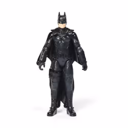 FIGURINE 30 CM BATMAN WING SUIT The Batman Le Film - Vue supplémentaire 5