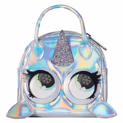 Purse Pets MICRO - MINI COMPAGNON FORMAT SAC A MAIN - Petit Animal A Accrocher A Son Ou A La Ceinture - Bouge Les Yeux - Vue supplémentaire 6