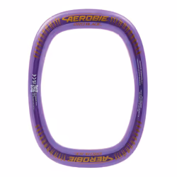 Aerobie Pro Blade, Anneau volant à nivellement automatique pour jeu en plein air, pour enfants à partir de 5 ans, violet