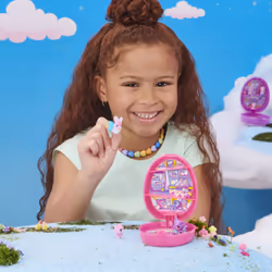 Hatchimals CollEGGtibles, Coffret Jeux avec œuf, 4 personnages et 2 accessoires (les styles peuvent varier)