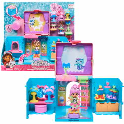 Gabby's Dollhouse 