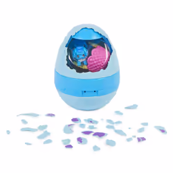 Hatchimals - PACK DE 4 FAMILLE SURPRISE 3 ENFANTS + 1 BEBE SAISON 2 - Figurines Surprises à Collectionner Thème Famille - Jouet enfant 5 Ans et + - Modèle Aléatoire - Vue supplémentaire 4