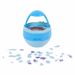 Hatchimals - PACK DE 4 FAMILLE SURPRISE 3 ENFANTS + 1 BEBE SAISON 2 - Figurines Surprises à Collectionner Thème Famille - Jouet enfant 5 Ans et + - Modèle Aléatoire - Vue supplémentaire 6