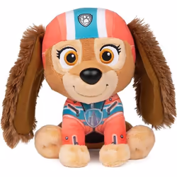 Mascotte en peluche Paw Patrol Liberty 16 cm GUND