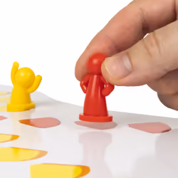 Games DÉFIE TES PARENTS - Nouvelle Edition du Jeu de Société où Parents et Enfants s'affrontent - Un Jeu de Plateau Convivial pour toute la Famille avec Questions et Défis Amusants - Jeu Enfant 6 Ans et + - Vue supplémentaire 4