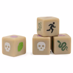 Editrice Giochi Jumanji In Legno Jeu de société Trivia - Vue supplémentaire 7