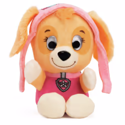 GUND Paw Patrol Plush Assortment