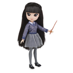 Wizarding World , Poupée Cho Chang de 20,3 cm, jouets pour filles à partir de 5 ans