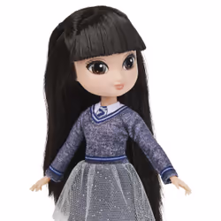 Wizarding World , Poupée Cho Chang de 20,3 cm, jouets pour filles à partir de 5 ans - Vue supplémentaire 5